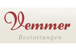 Vemmer-Bestattungen